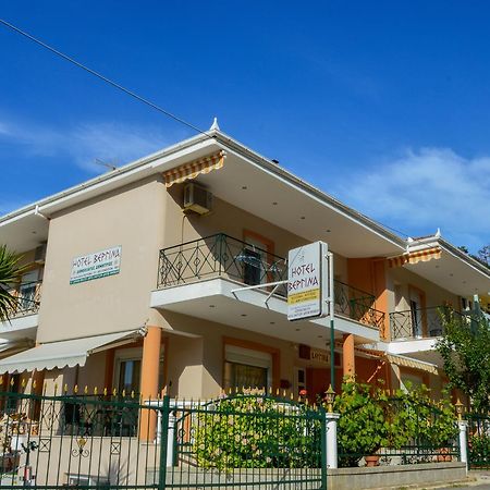 Vergina Skala Potamia  Exterior photo